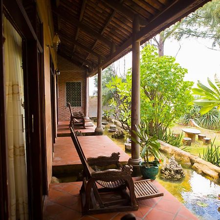 Feng Shui Resort & Spa Phan Thiết Exteriér fotografie