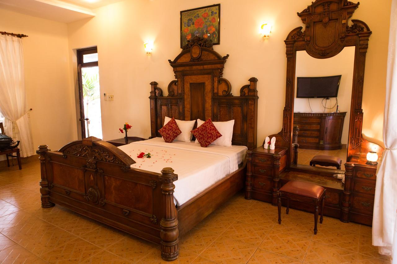 Feng Shui Resort & Spa Phan Thiết Exteriér fotografie