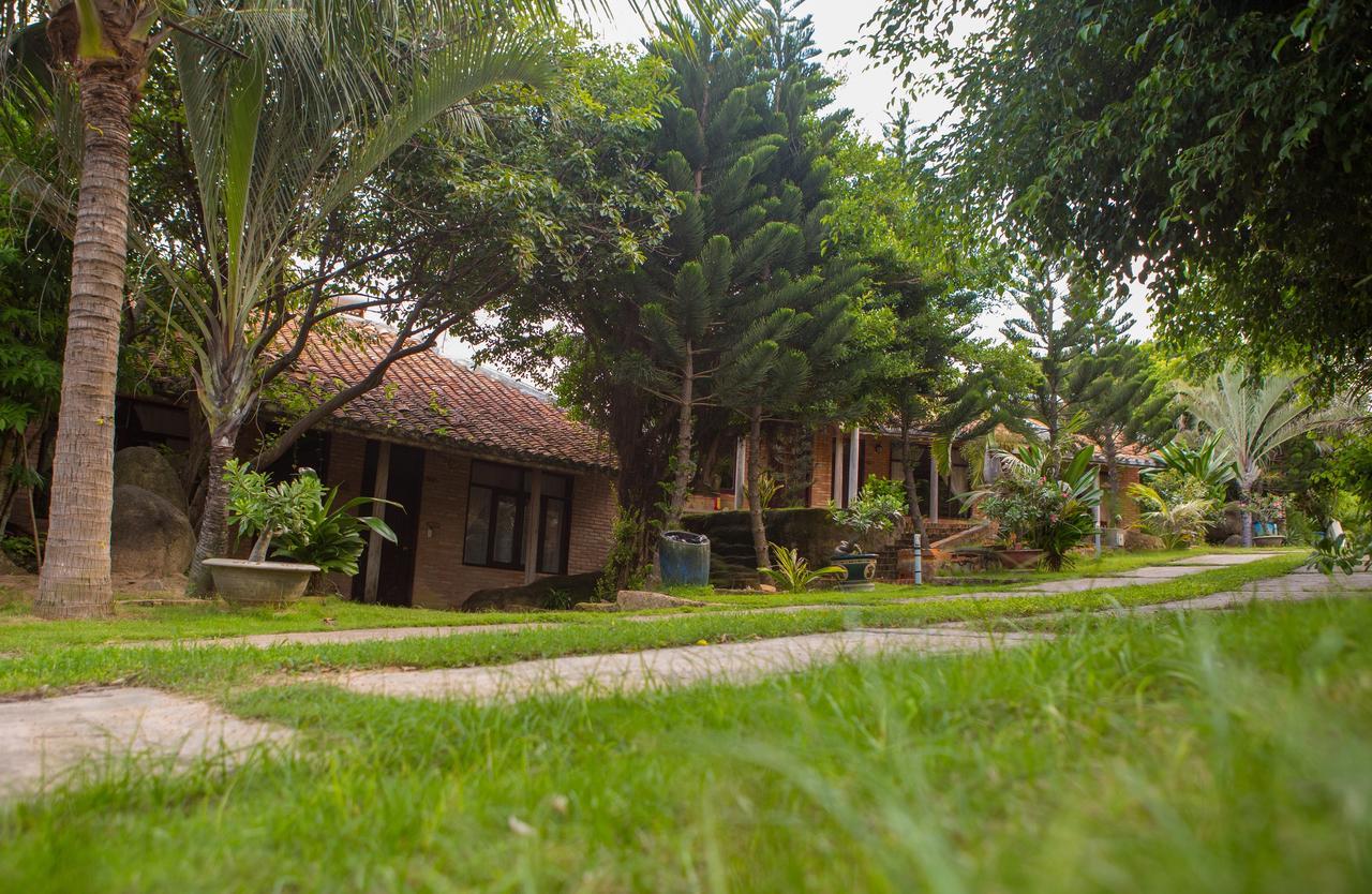 Feng Shui Resort & Spa Phan Thiết Exteriér fotografie