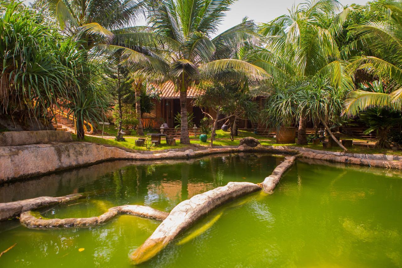 Feng Shui Resort & Spa Phan Thiết Exteriér fotografie