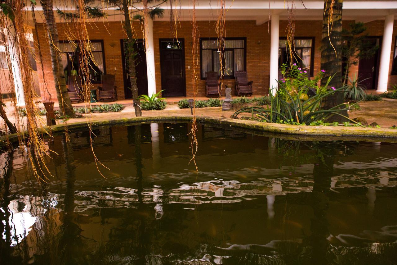 Feng Shui Resort & Spa Phan Thiết Exteriér fotografie