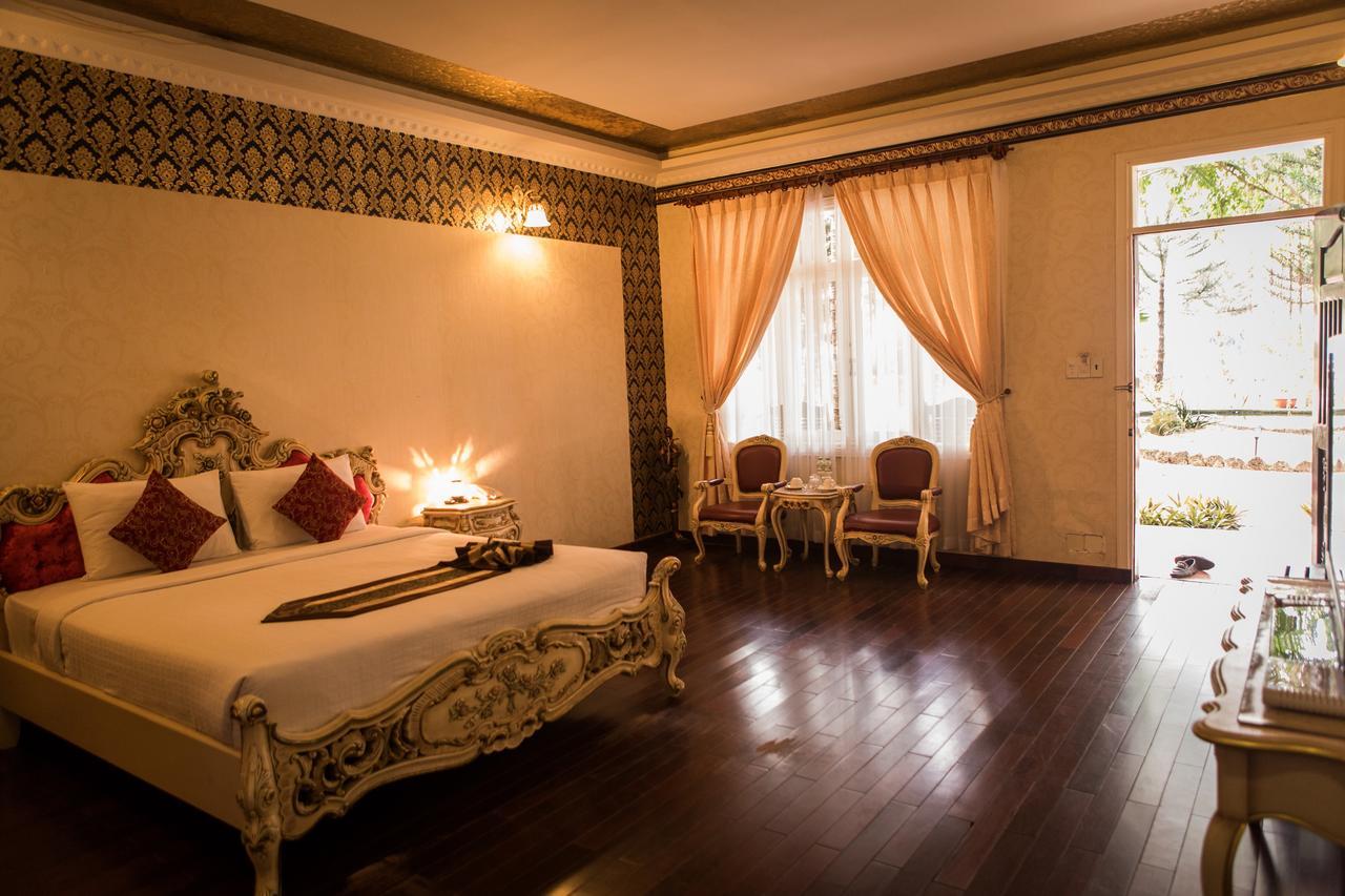 Feng Shui Resort & Spa Phan Thiết Exteriér fotografie