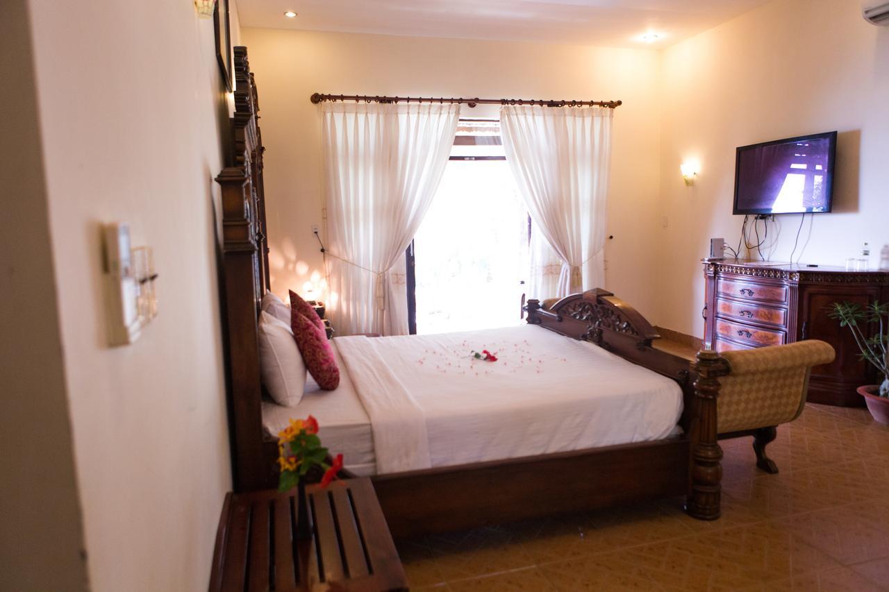 Feng Shui Resort & Spa Phan Thiết Exteriér fotografie