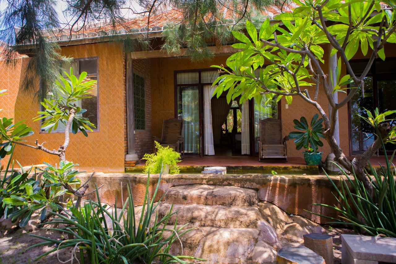 Feng Shui Resort & Spa Phan Thiết Exteriér fotografie