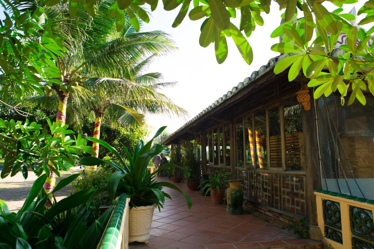 Feng Shui Resort & Spa Phan Thiết Exteriér fotografie