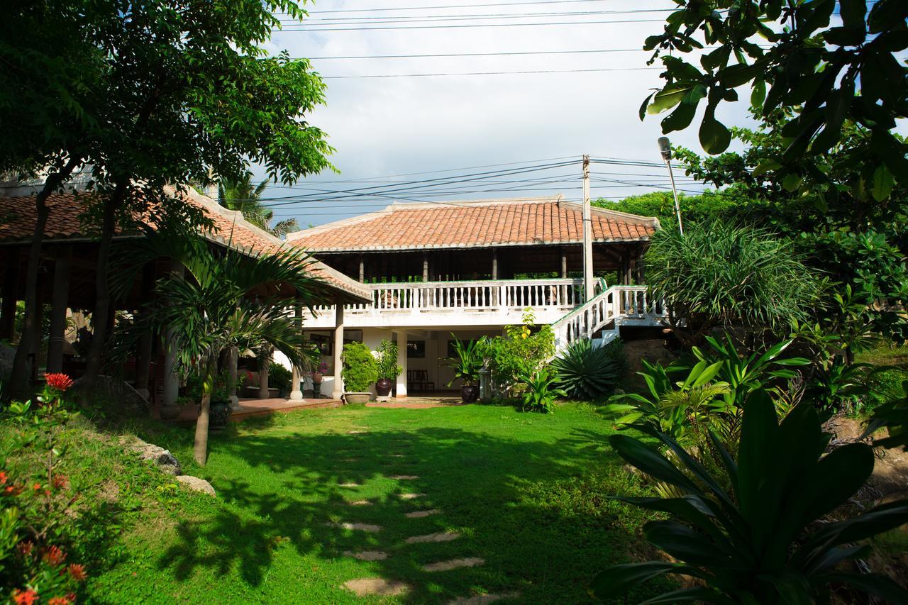 Feng Shui Resort & Spa Phan Thiết Exteriér fotografie